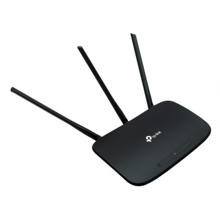 Роутер WiFi TP-Link TL-WR940N (N450) фото 4