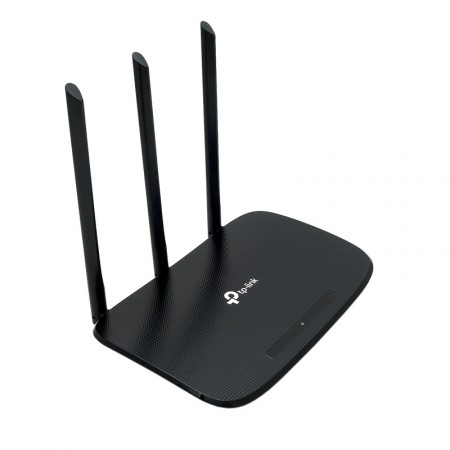 Роутер WiFi TP-Link TL-WR940N (N450) фото 5