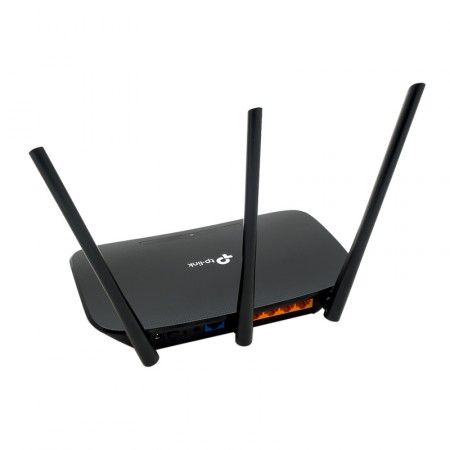 Роутер WiFi TP-Link TL-WR940N (N450) фото 6