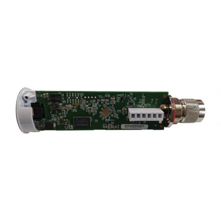 Точка доступа WiFi Ubiquiti Bullet M2 HP (2.4 ГГц, 600 мВт) фото 6