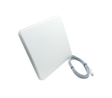 Антенна 3G/4G ZETA MIMO 2x2 BOX (Панельная, 2 х 17-20 дБ, USB 10 м.) фото 1
