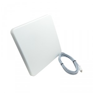 Антенна 3G/4G ZETA MIMO 2x2 BOX (Панельная, 2 х 17-20 дБ, USB 10 м.) фото 1