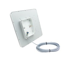 Антенна 3G/4G ZETA MIMO 2x2 BOX (Панельная, 2 х 17-20 дБ, USB 10 м.) фото 2