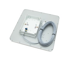 Антенна 3G/4G ZETA MIMO 2x2 BOX (Панельная, 2 х 17-20 дБ, USB 10 м.) фото 3