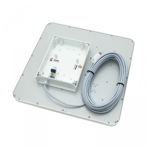 Антенна 3G/4G ZETA MIMO 2x2 BOX (Панельная, 2 х 17-20 дБ, USB 10 м.) фото 3