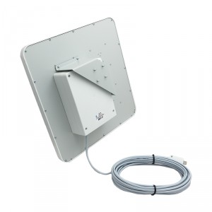 Антенна 3G/4G ZETA MIMO 2x2 BOX (Панельная, 2 х 17-20 дБ, USB 10 м.) фото 4