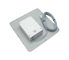 Антенна 3G/4G ZETA MIMO 2x2 BOX (Панельная, 2 х 17-20 дБ, USB 10 м.) фото 5