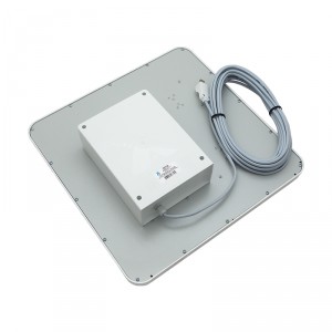 Антенна 3G/4G ZETA MIMO 2x2 BOX (Панельная, 2 х 17-20 дБ, USB 10 м.) фото 5