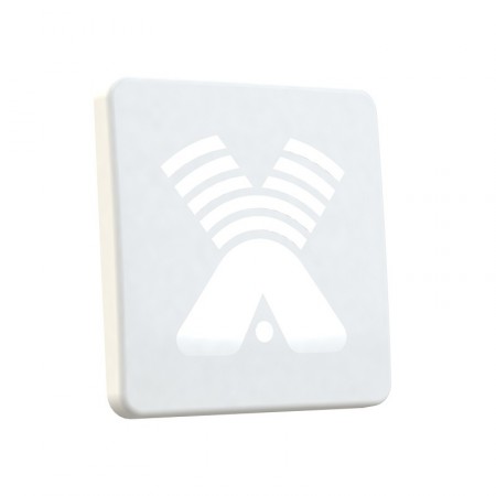 Антенна 3G AX-2020P BOX (Панельная, 20 дБ, USB 10 м.) фото 3