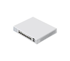 Коммутатор Ubiquiti UniFi Switch 8-150W (8 x 1000 Mbps) фото 2