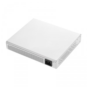 Коммутатор Ubiquiti UniFi Switch 8-150W (8 x 1000 Mbps) фото 3