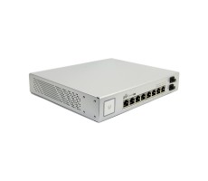 Коммутатор Ubiquiti UniFi Switch 8-150W (8 x 1000 Mbps) фото 5