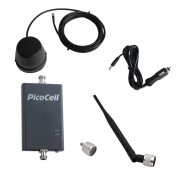 Комплект 3G-усилителя в автомобиль Picocell ТАУ-2000