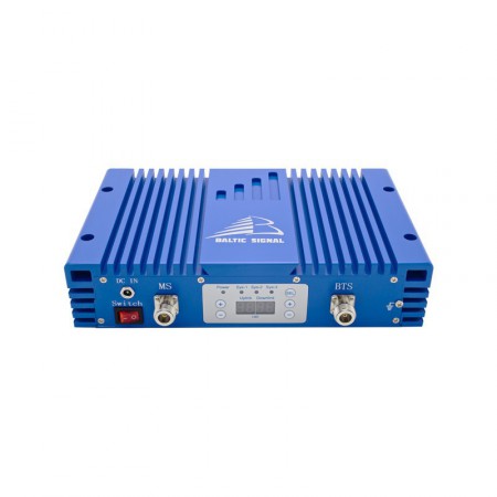 Комплект Baltic Signal BS-3G-80 для усиления 3G (до 600 кв.м) фото 3