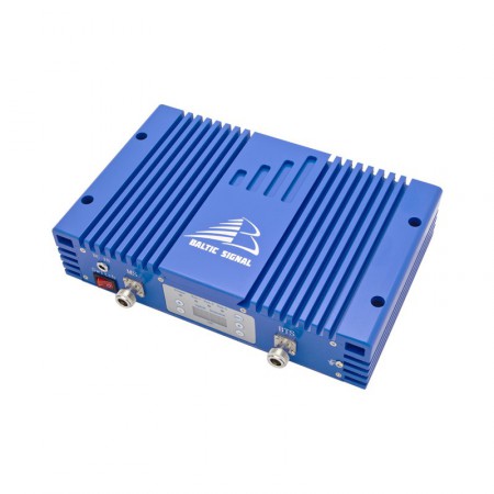 Комплект Baltic Signal BS-4G-80 для усиления 4G (до 500 кв.м) фото 4