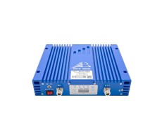 Комплект Baltic Signal BS-GSM-80 PRO для усиления GSM 900 (до 2000 кв.м) фото 4