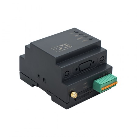 Модем 3G iRZ ATM31.A RS232, RS485 Dual-Sim фото 4
