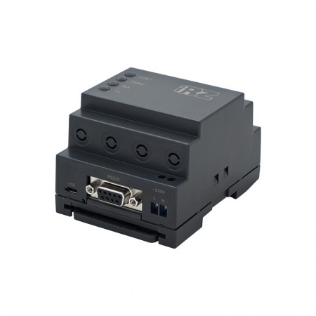 Модем 3G iRZ ATM31.A RS232, RS485 Dual-Sim фото 5
