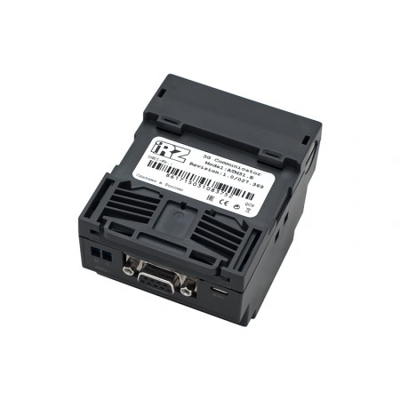 Модем 3G iRZ ATM31.B RS232, RS485 Dual-Sim фото 6