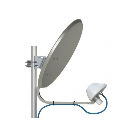 Облучатель 3G/4G UMO-3 (LTE1800/DC-HSPA+/LTE2600) фото 1
