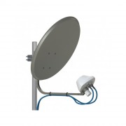 Облучатель 3G/4G UMO-3 MIMO 2x2 (LTE1800/DC-HSPA+/LTE2600)