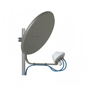 Облучатель 3G/4G UMO-3 MIMO 2x2 (LTE1800/DC-HSPA+/LTE2600) фото 1