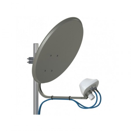 Облучатель 3G/4G UMO-3 MIMO 2x2 (LTE1800/DC-HSPA+/LTE2600) фото 1