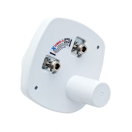 Облучатель 3G/4G UMO-3 MIMO 2x2 (LTE1800/DC-HSPA+/LTE2600) фото 2