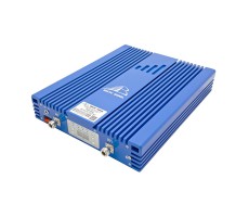 Репитер 3G+4G Baltic Signal BS-3G/4G-80 PRO (80 дБ, 2000 мВт) фото 1