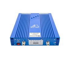 Репитер 3G+4G Baltic Signal BS-3G/4G-80 PRO (80 дБ, 2000 мВт) фото 3