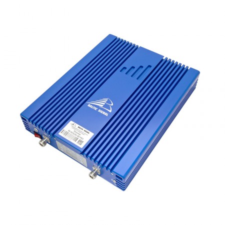 Репитер GSM/LTE1800+3G Baltic Signal BS-DCS/3G-80 PRO (80 дБ, 2000 мВт) фото 1