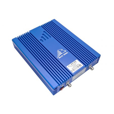 Репитер GSM/LTE1800+3G Baltic Signal BS-DCS/3G-80 PRO (80 дБ, 2000 мВт) фото 2