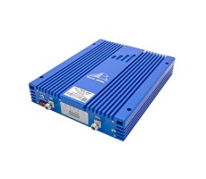 Репитер GSM+3G Baltic Signal BS-GSM/3G-80 PRO (80 дБ, 2000 мВт) фото 1