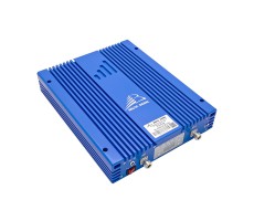 Репитер GSM+3G Baltic Signal BS-GSM/3G-80 PRO (80 дБ, 2000 мВт) фото 2