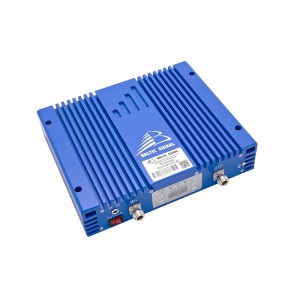 Репитер GSM900+GSM/LTE1800 Baltic Signal BS-GSM/DCS-80 (80 дБ, 1000 мВт) фото 2