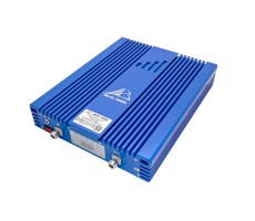Репитер GSM900+GSM/LTE1800 Baltic Signal BS-GSM/DCS-80 PRO (80 дБ, 2000 мВт) фото 1