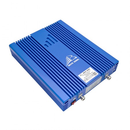 Репитер GSM900+GSM/LTE1800 Baltic Signal BS-GSM/DCS-80 PRO (80 дБ, 2000 мВт) фото 2