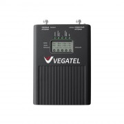 Репитер GSM Vegatel VT2-900E/1800 (70 дБ, 100 мВт)