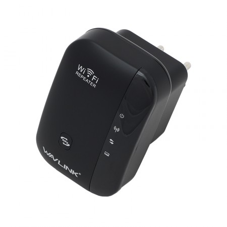 Репитер WiFi Wavlink WL-WN560N2 (2.4 ГГц) фото 4
