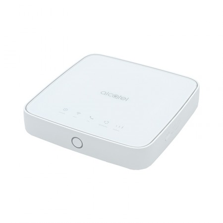 Роутер 3G/4G-WiFi Alcatel HH70VH (cat.7) фото 4