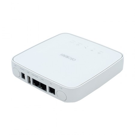 Роутер 3G/4G-WiFi Alcatel HH70VH (cat.7) фото 6