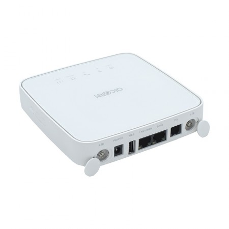 Роутер 3G/4G-WiFi Alcatel HH70VH (cat.7) фото 7