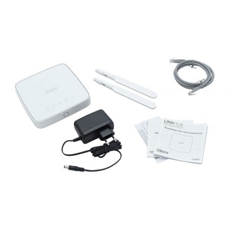 Роутер 3G/4G-WiFi Alcatel HH70VH (cat.7) фото 9