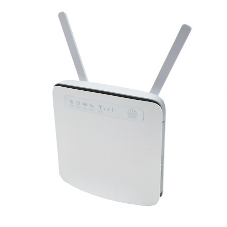 Роутер 3G/4G-WiFi Huawei E5186s-22a (R300-1) фото 1