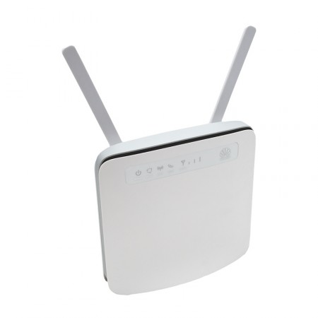 Роутер 3G/4G-WiFi Huawei E5186s-22a (R300-1) фото 2