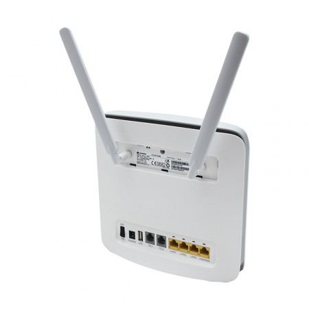 Роутер 3G/4G-WiFi Huawei E5186s-22a (R300-1) фото 3