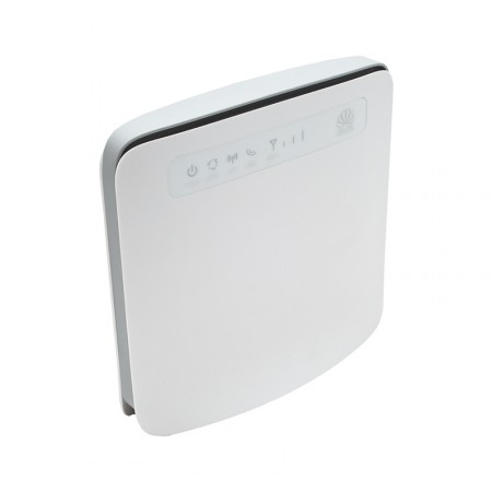 Роутер 3G/4G-WiFi Huawei E5186s-22a (R300-1) фото 4