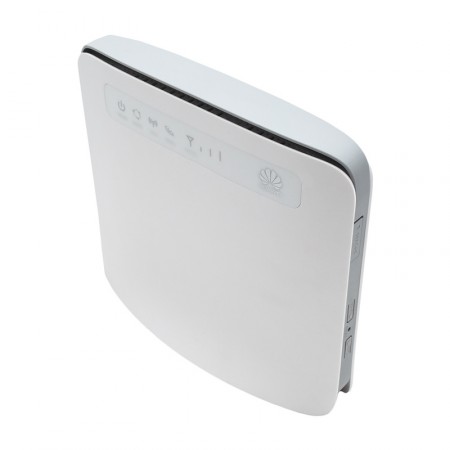 Роутер 3G/4G-WiFi Huawei E5186s-22a (R300-1) фото 5