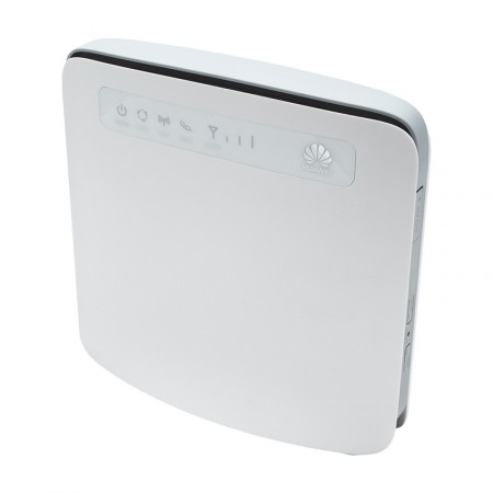Роутер 3G/4G-WiFi Huawei E5186s-22a (R300-1) фото 6