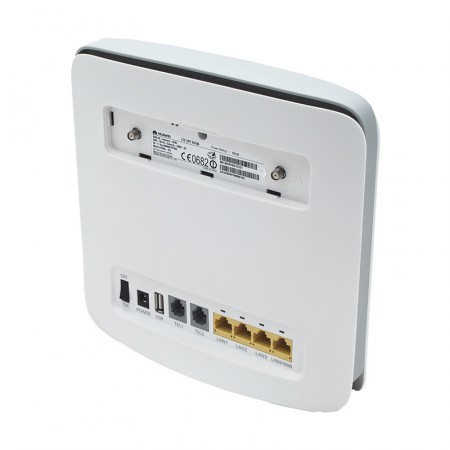 Роутер 3G/4G-WiFi Huawei E5186s-22a (R300-1) фото 7